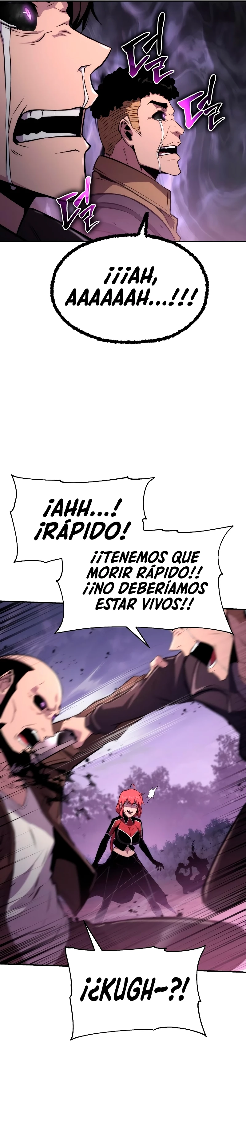 El Devoto Caballero > Capitulo 58 > Page 191