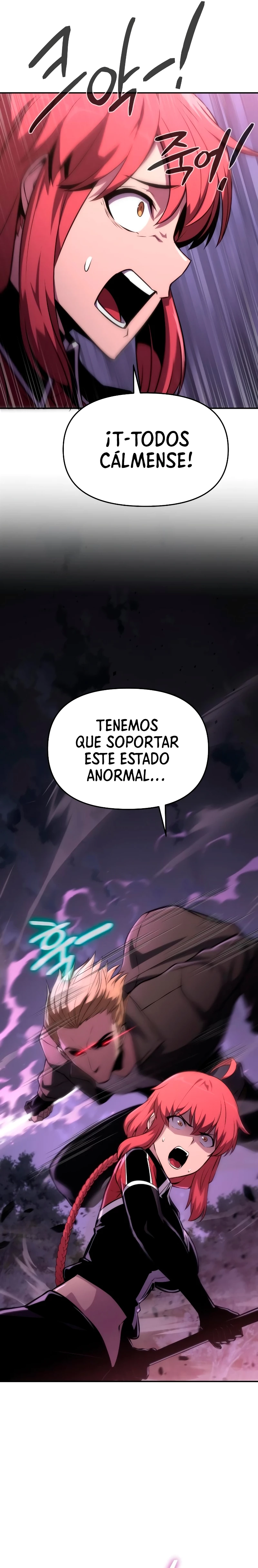 El Devoto Caballero > Capitulo 58 > Page 201
