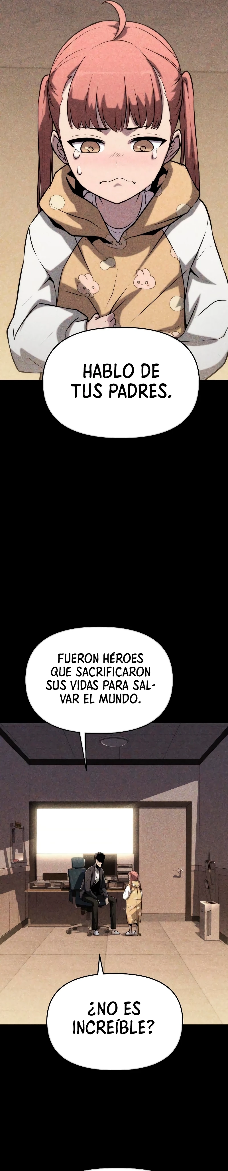 El Devoto Caballero > Capitulo 58 > Page 321