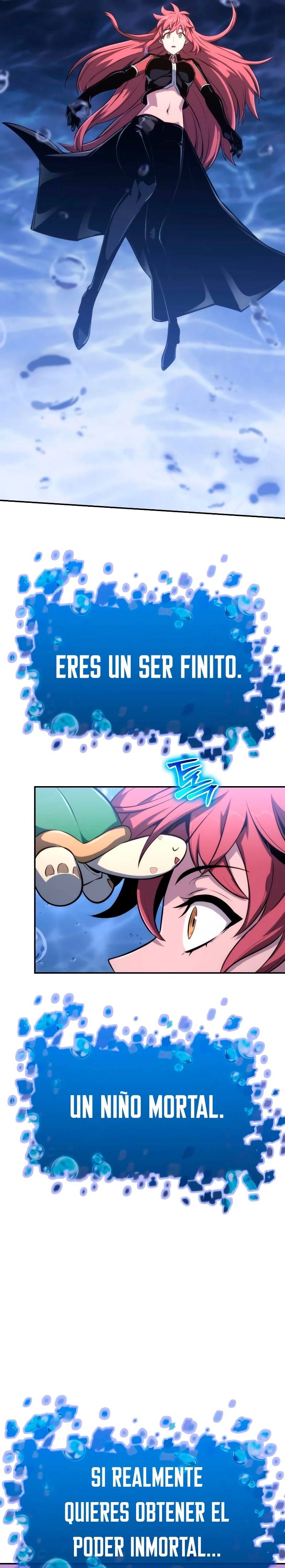 El Devoto Caballero > Capitulo 58 > Page 391