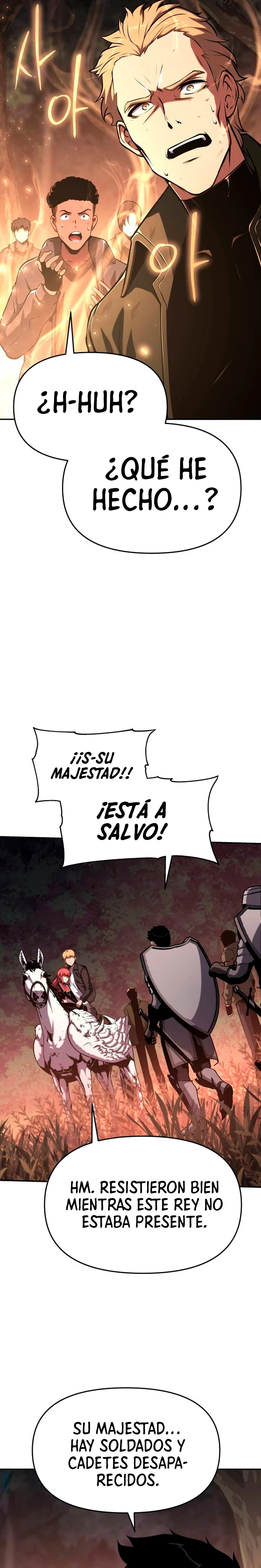 El Devoto Caballero > Capitulo 59 > Page 81