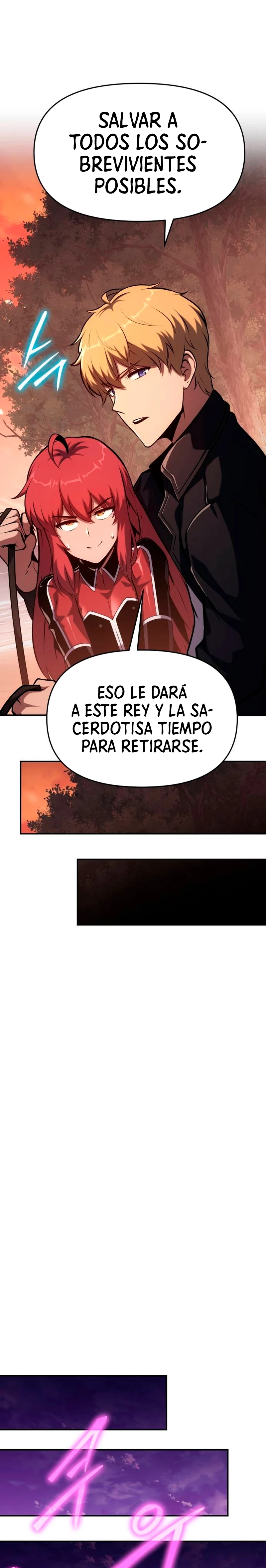 El Devoto Caballero > Capitulo 59 > Page 111