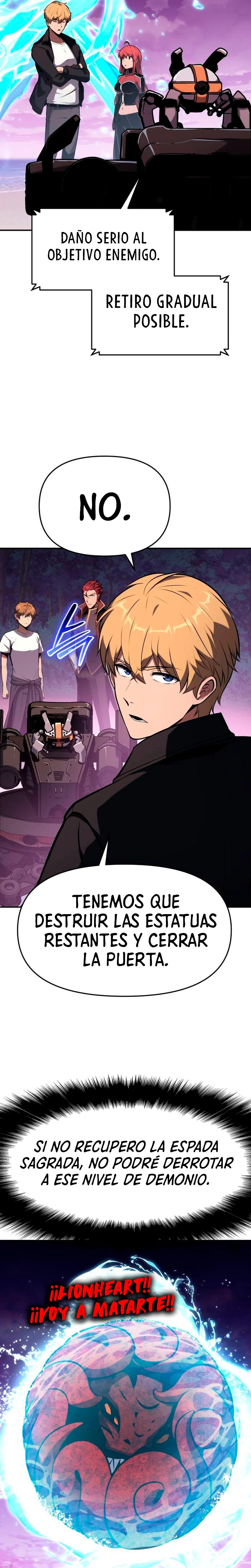El Devoto Caballero > Capitulo 59 > Page 271