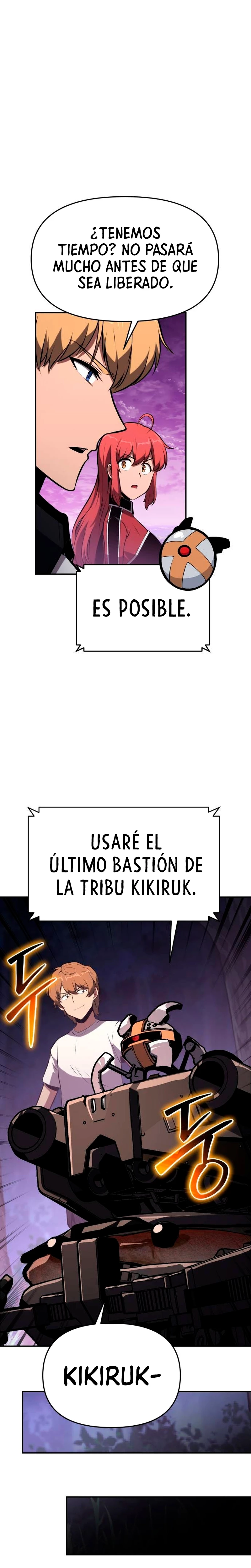 El Devoto Caballero > Capitulo 59 > Page 291