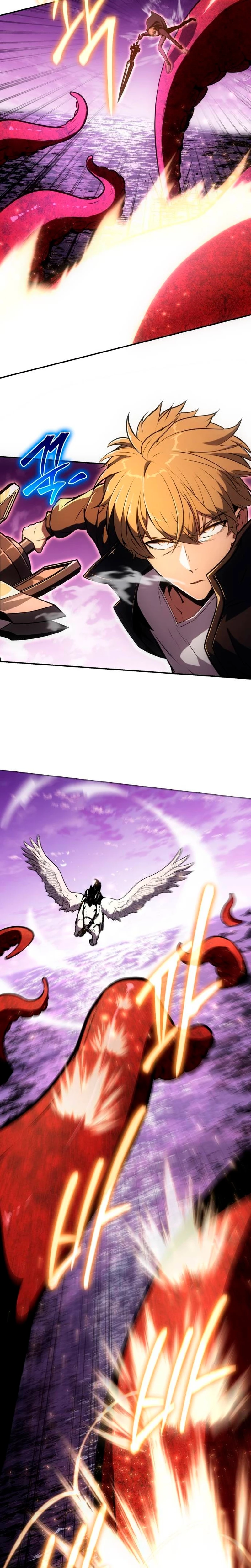 El Devoto Caballero > Capitulo 59 > Page 381