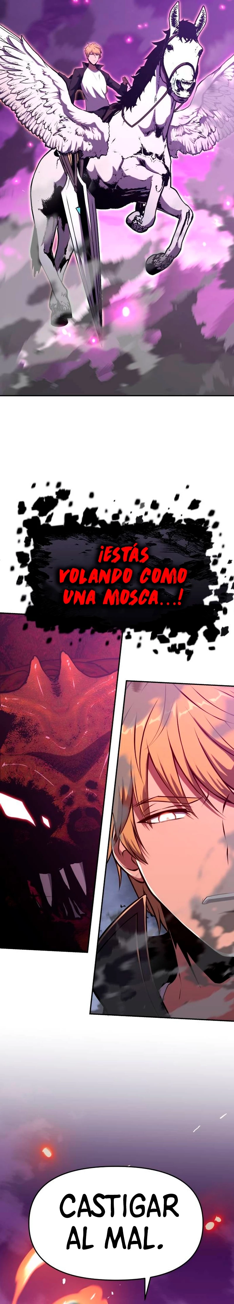 El Devoto Caballero > Capitulo 59 > Page 441