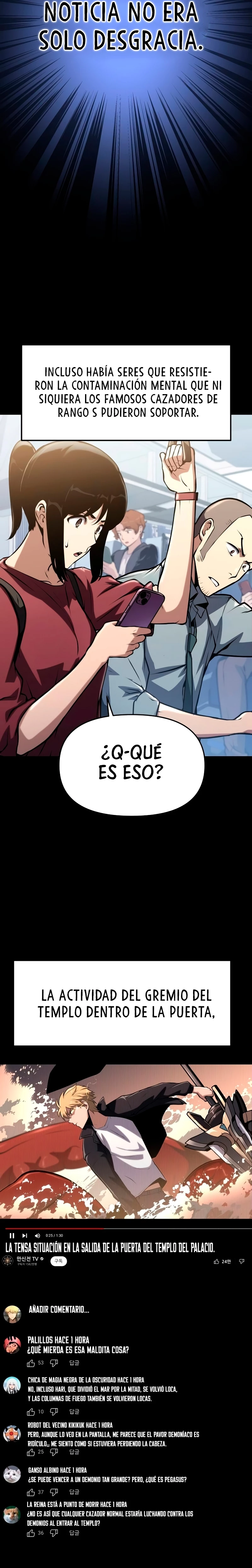 El Devoto Caballero > Capitulo 60 > Page 151