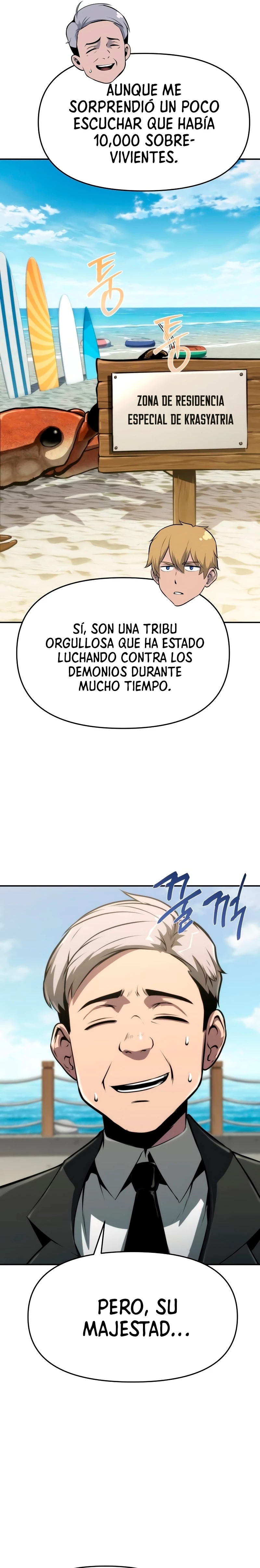 El Devoto Caballero > Capitulo 60 > Page 171