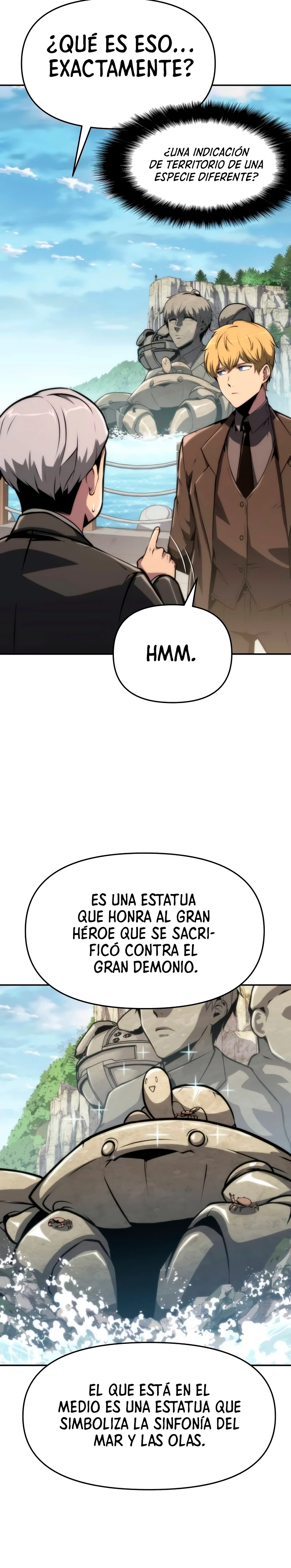 El Devoto Caballero > Capitulo 60 > Page 181
