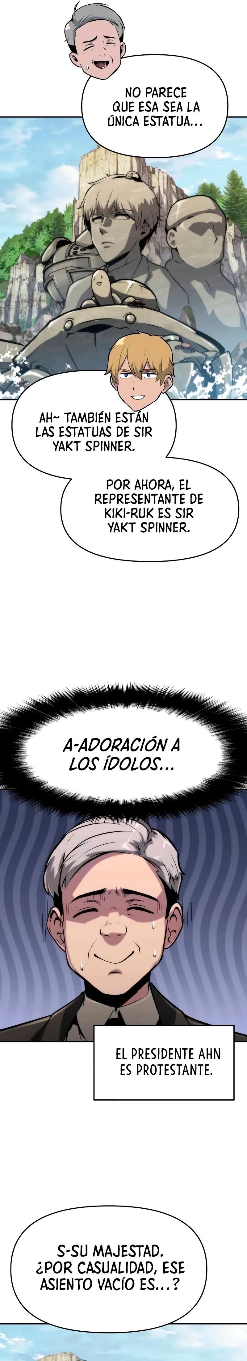 El Devoto Caballero > Capitulo 60 > Page 191