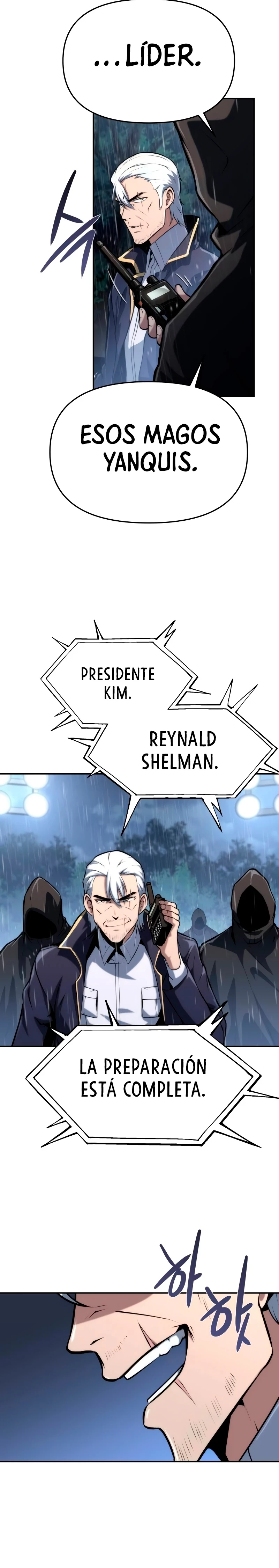 El Devoto Caballero > Capitulo 60 > Page 301