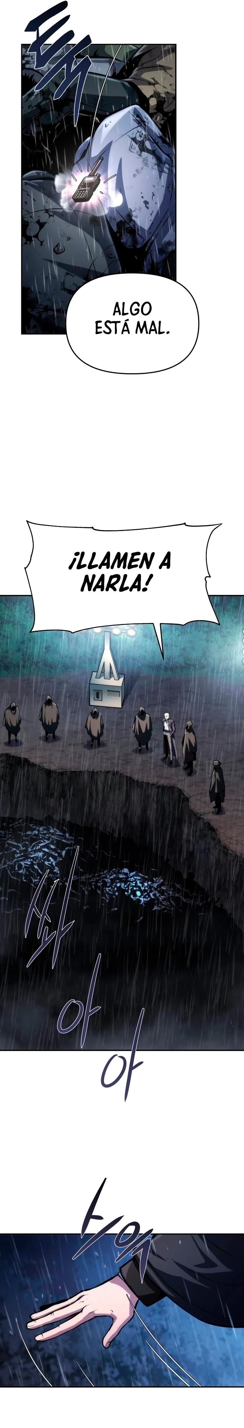 El Devoto Caballero > Capitulo 60 > Page 311