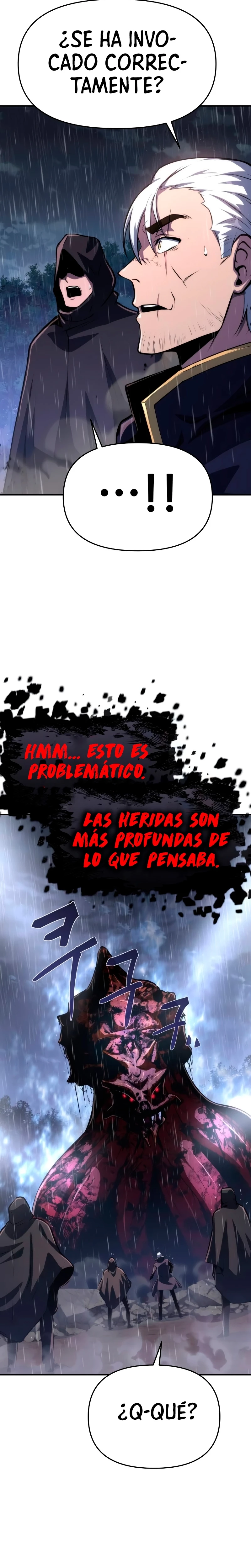 El Devoto Caballero > Capitulo 60 > Page 361