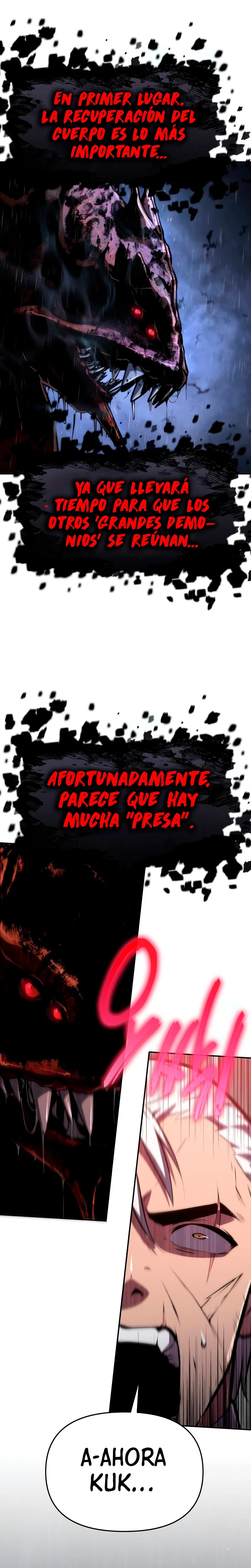 El Devoto Caballero > Capitulo 60 > Page 371