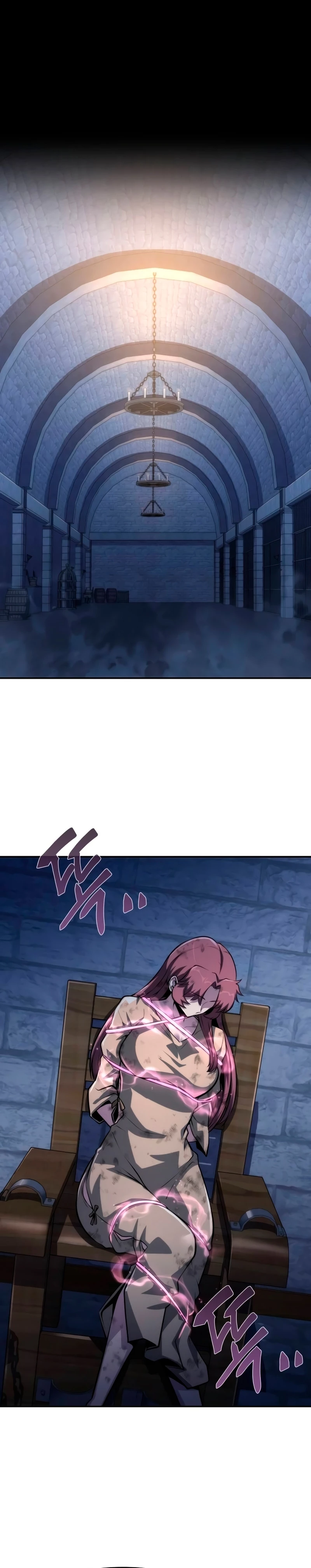 El Devoto Caballero > Capitulo 60 > Page 391