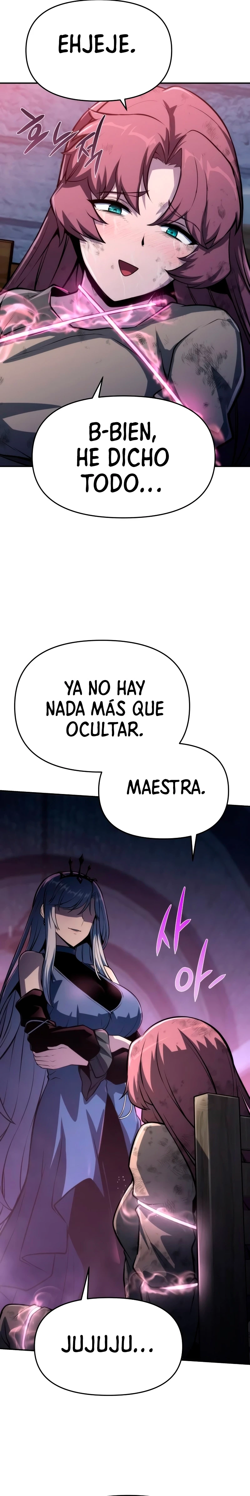El Devoto Caballero > Capitulo 60 > Page 401