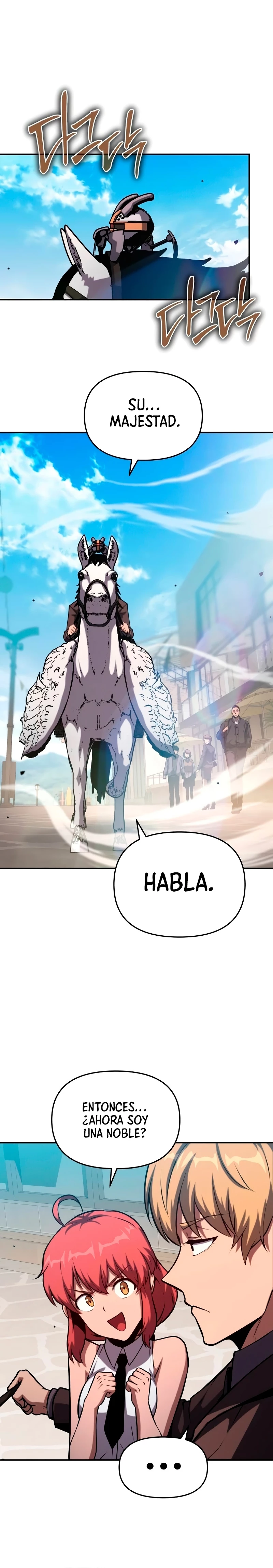 El Devoto Caballero > Capitulo 61 > Page 131
