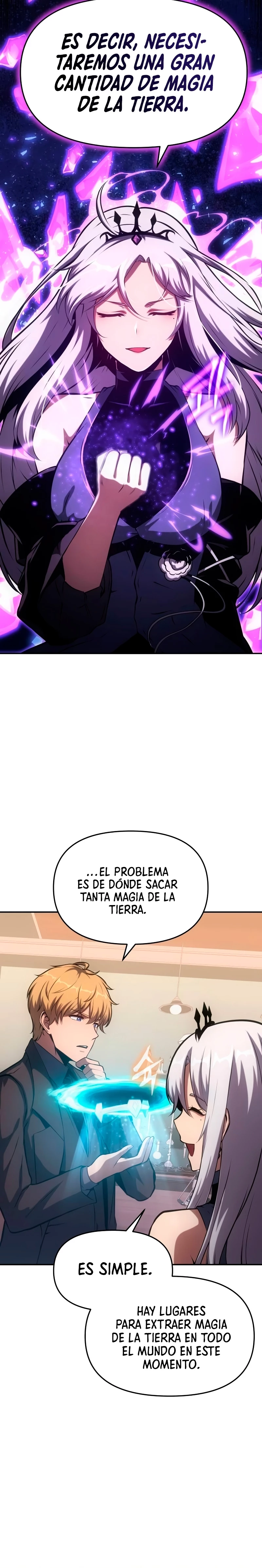 El Devoto Caballero > Capitulo 61 > Page 271
