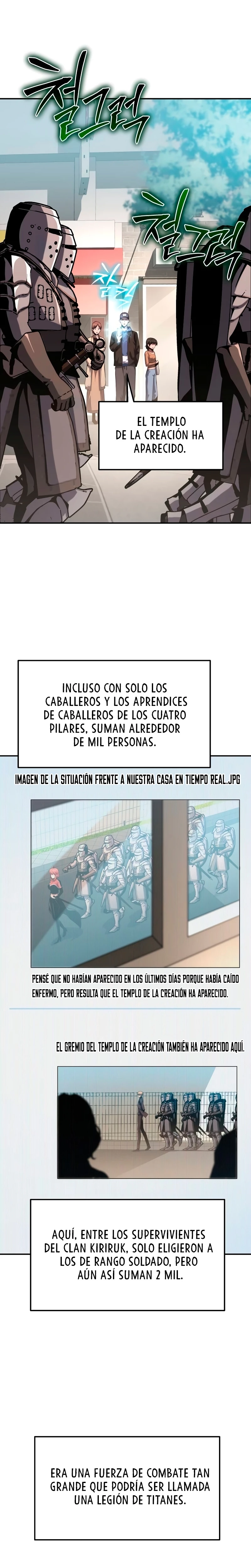 El Devoto Caballero > Capitulo 61 > Page 301