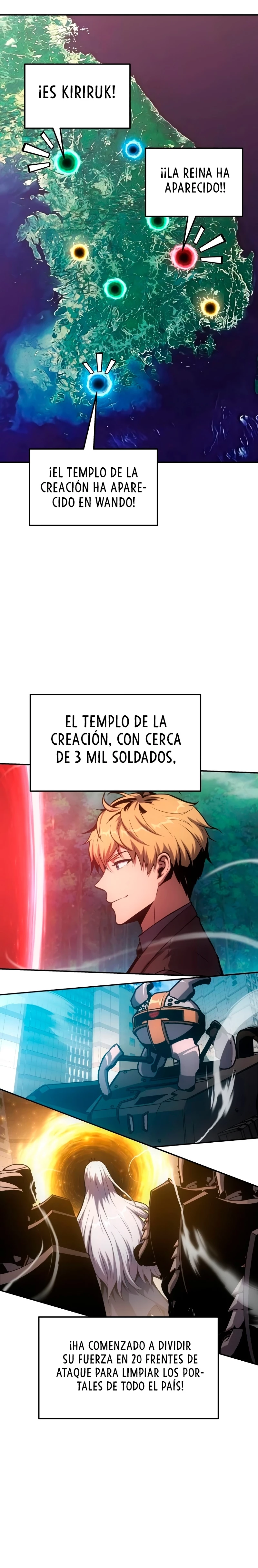 El Devoto Caballero > Capitulo 61 > Page 311
