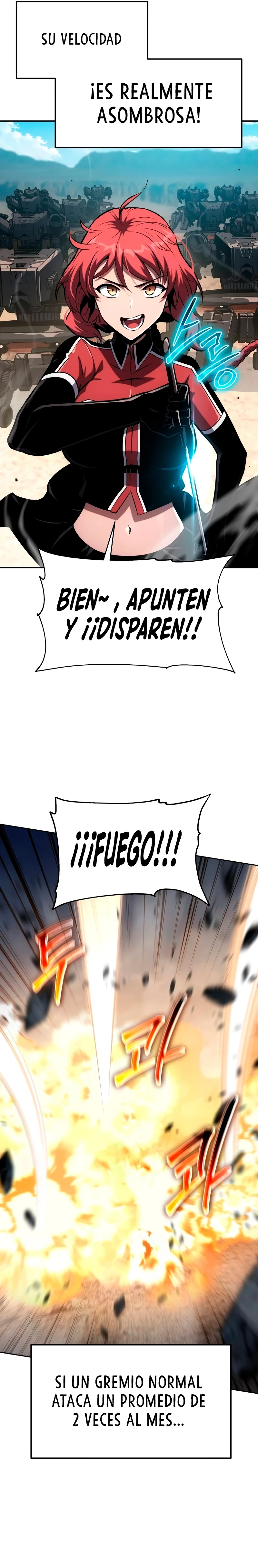 El Devoto Caballero > Capitulo 61 > Page 321