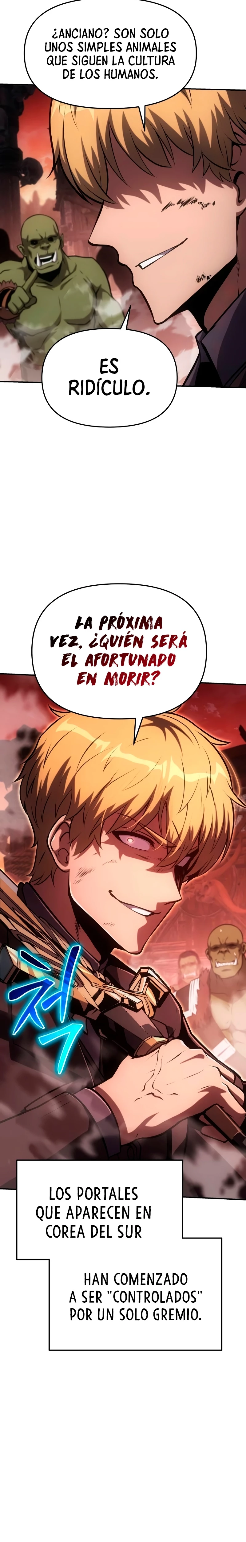 El Devoto Caballero > Capitulo 61 > Page 341