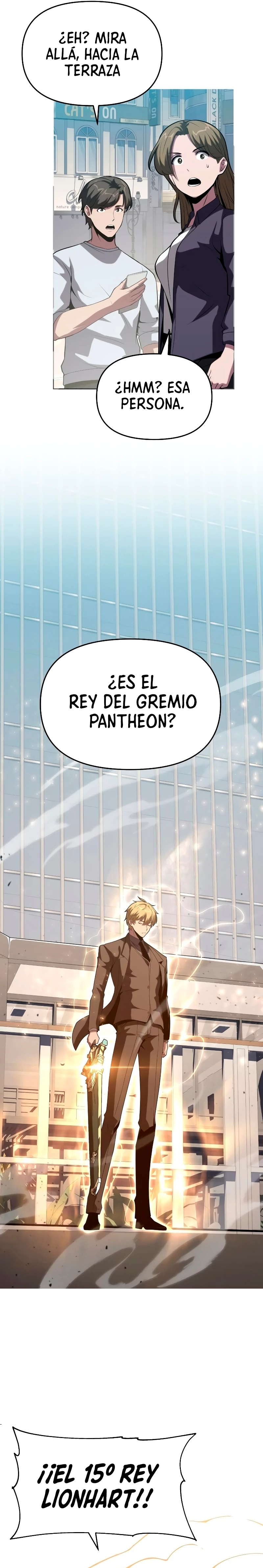 El Devoto Caballero > Capitulo 73 > Page 341