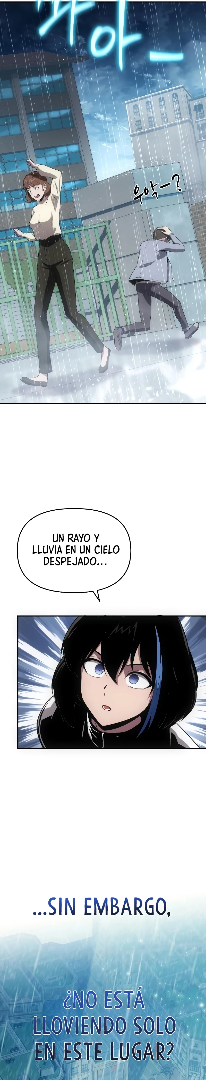 El Devoto Caballero > Capitulo 75 > Page 101