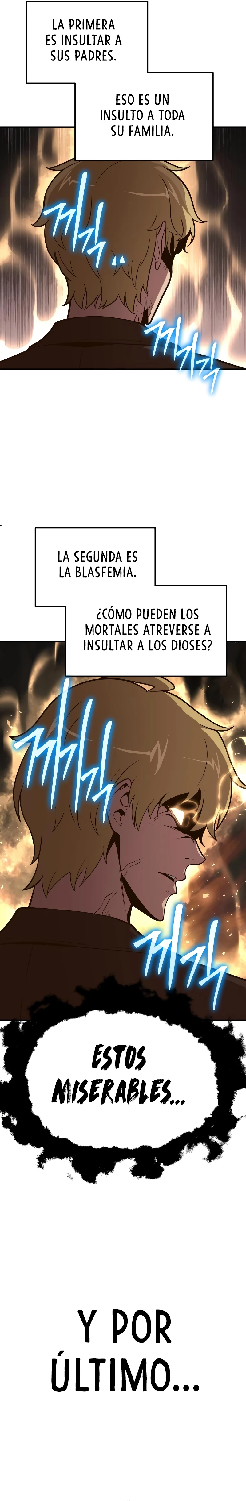 El Devoto Caballero > Capitulo 77 > Page 311