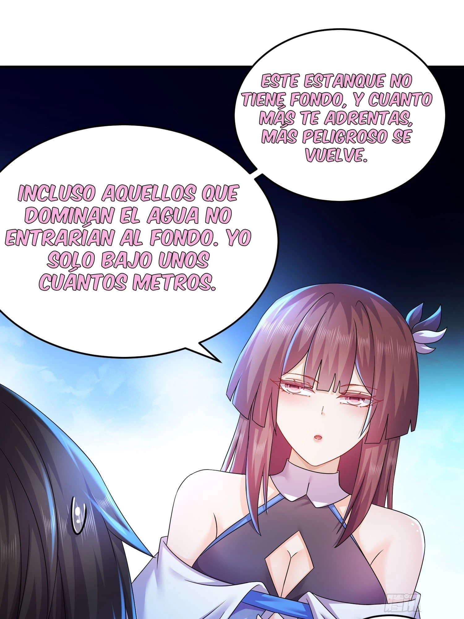 ¡Comencé con siete impresionantes hermanas mayores!  > Capitulo 15 > Page 221