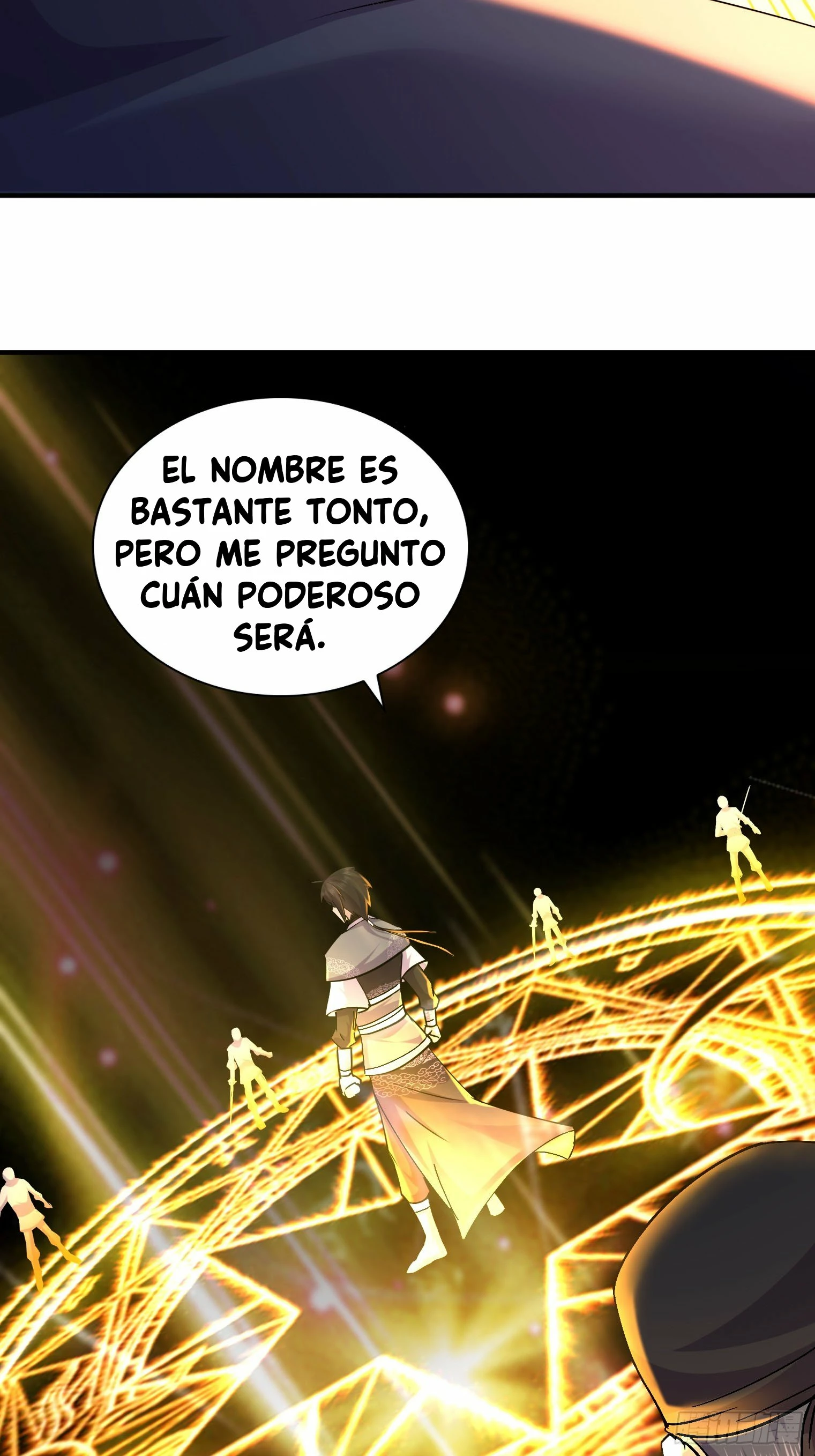 ¡Comencé con siete impresionantes hermanas mayores!  > Capitulo 19 > Page 51