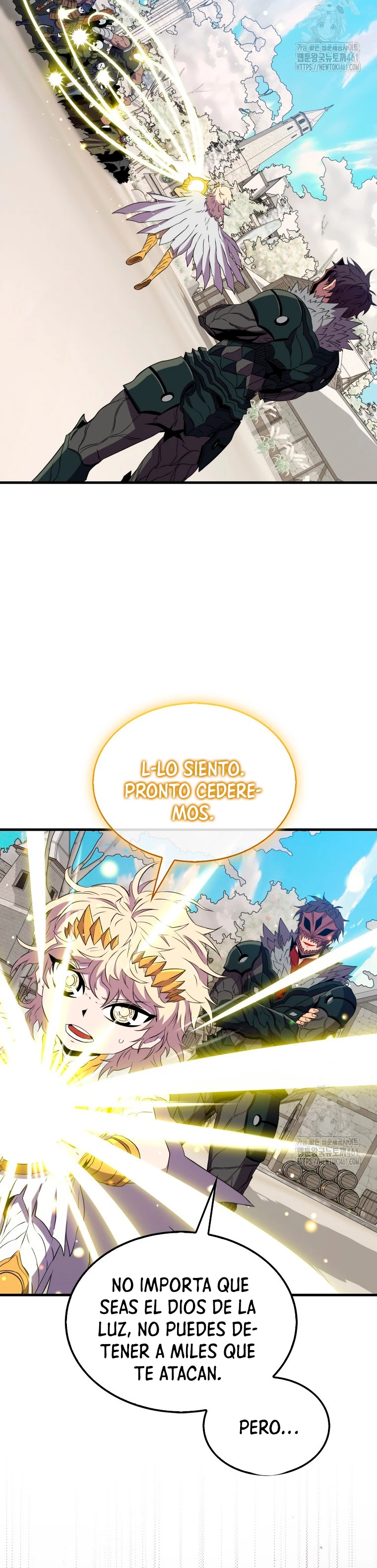 Ranker Dormido > Capitulo 134 > Page 161