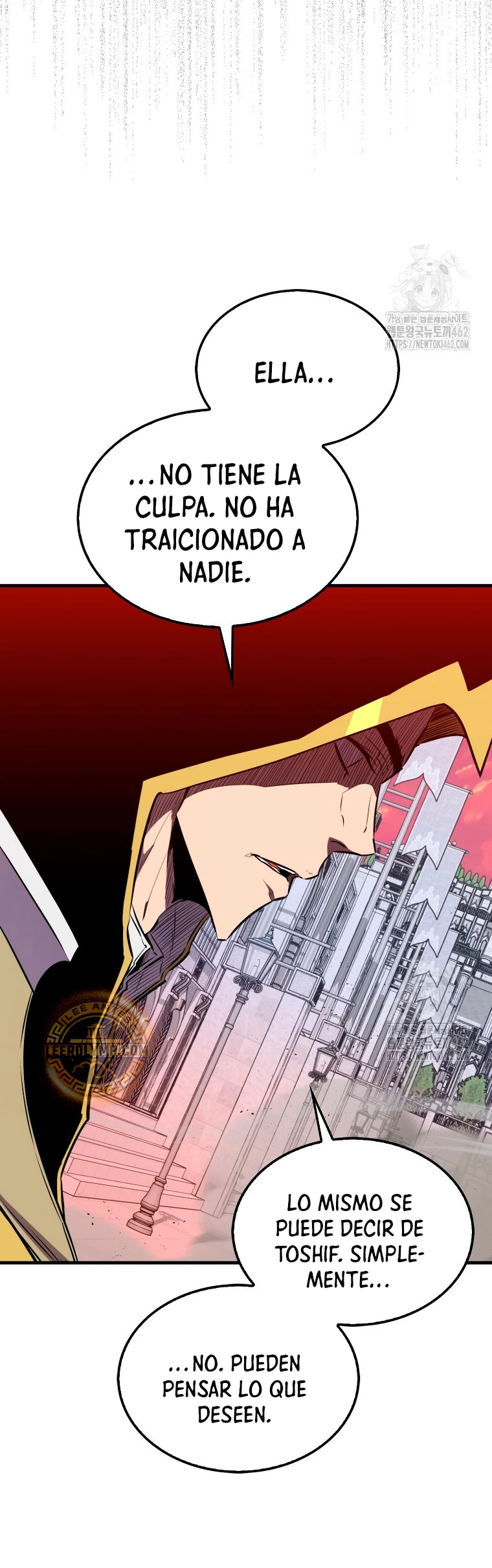 Ranker Dormido > Capitulo 135 > Page 151