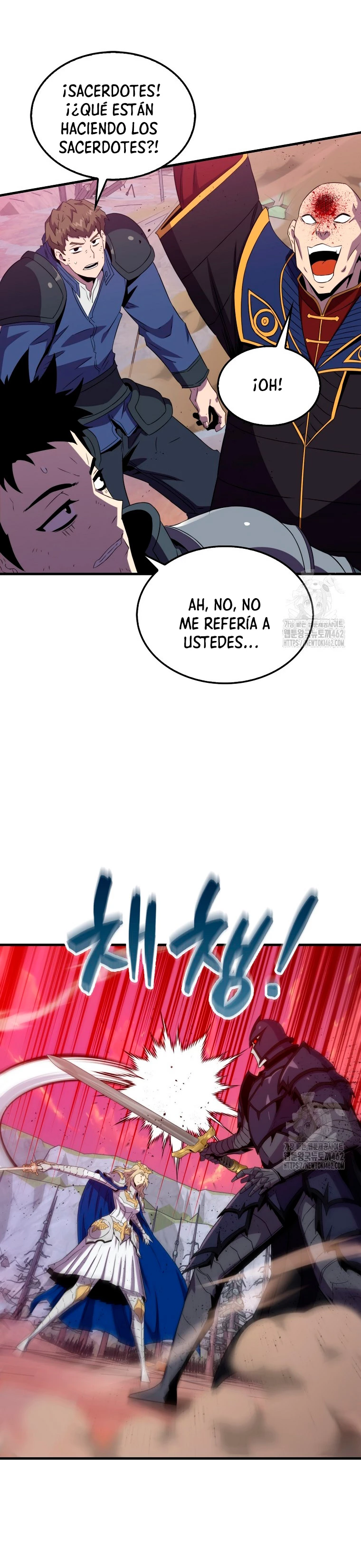 Ranker Dormido > Capitulo 136 > Page 271