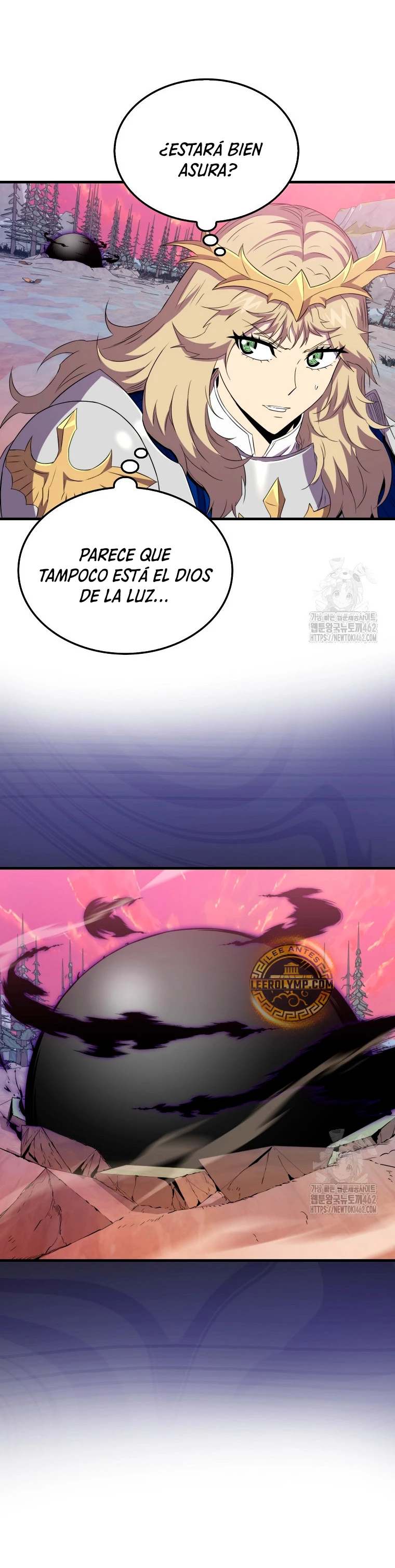 Ranker Dormido > Capitulo 136 > Page 341