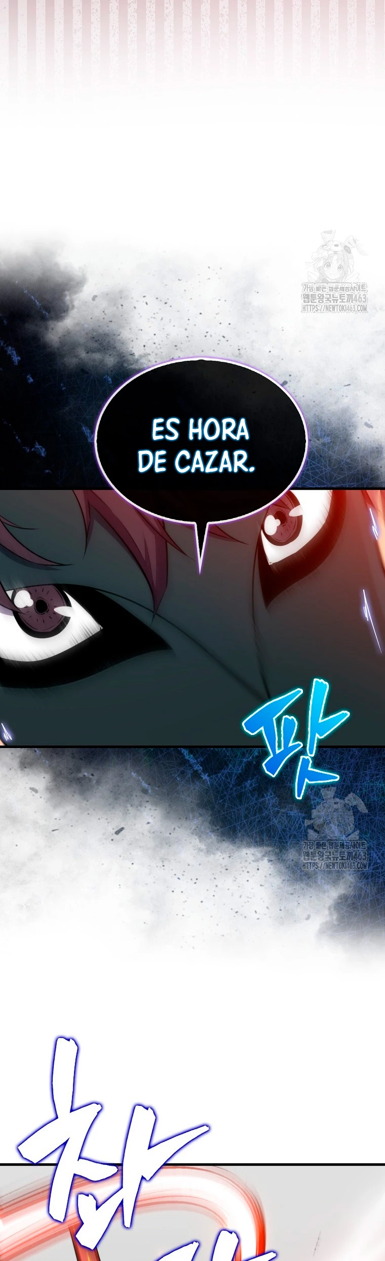 Ranker Dormido > Capitulo 137 > Page 21