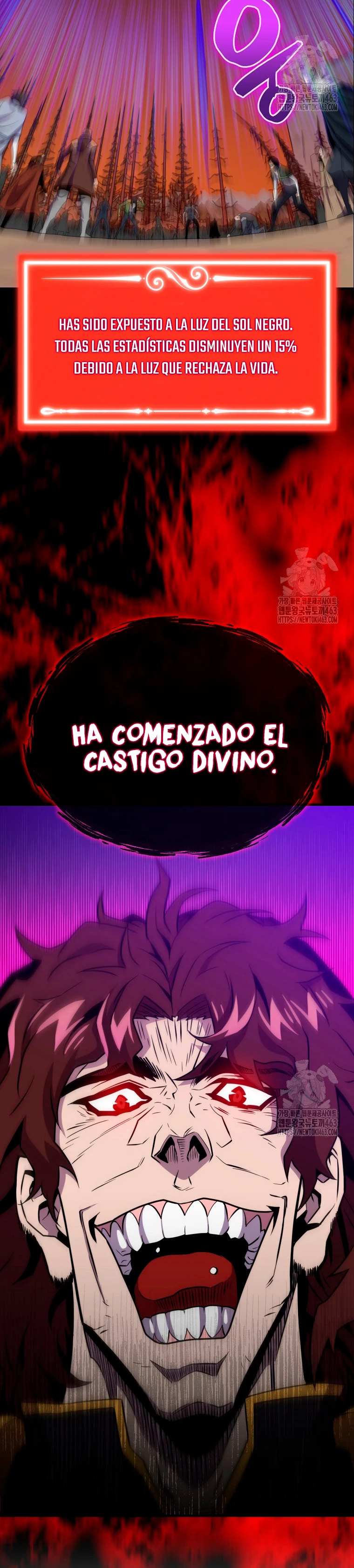 Ranker Dormido > Capitulo 137 > Page 431