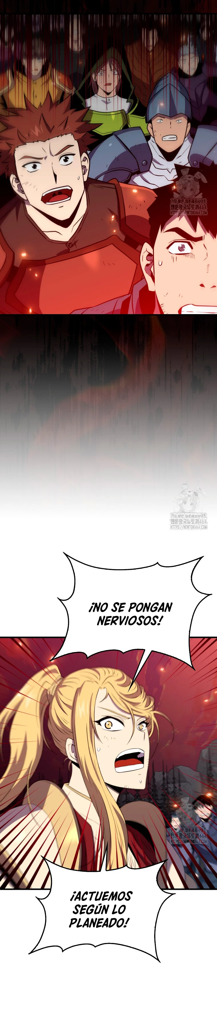 Ranker Dormido > Capitulo 138 > Page 71