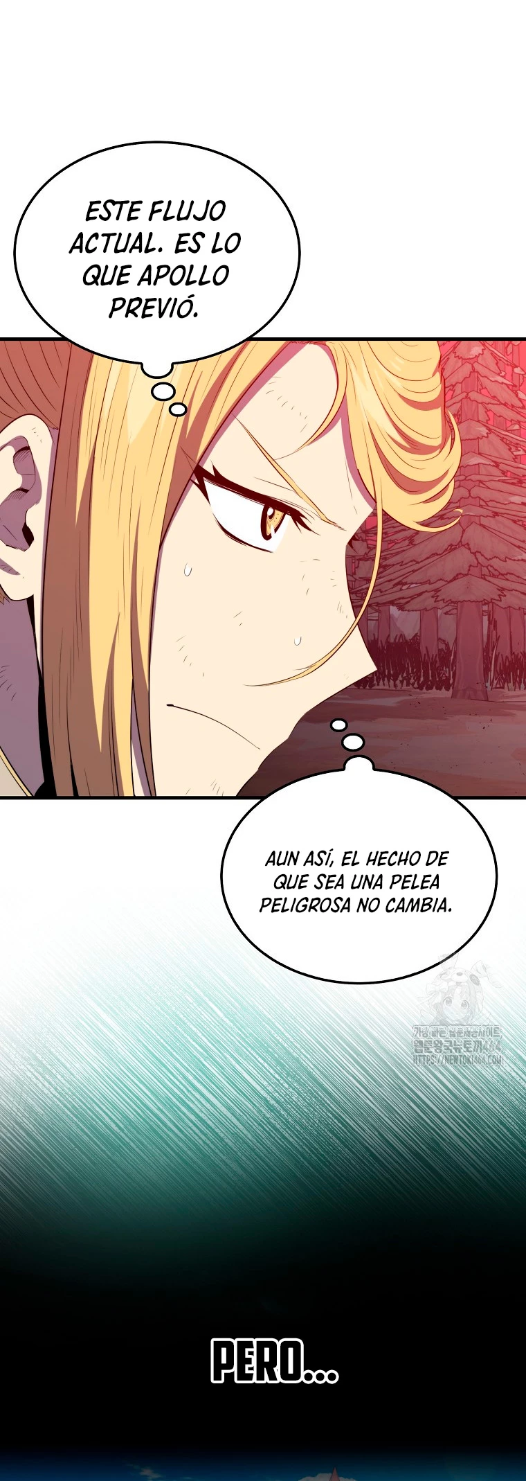 Ranker Dormido > Capitulo 138 > Page 81