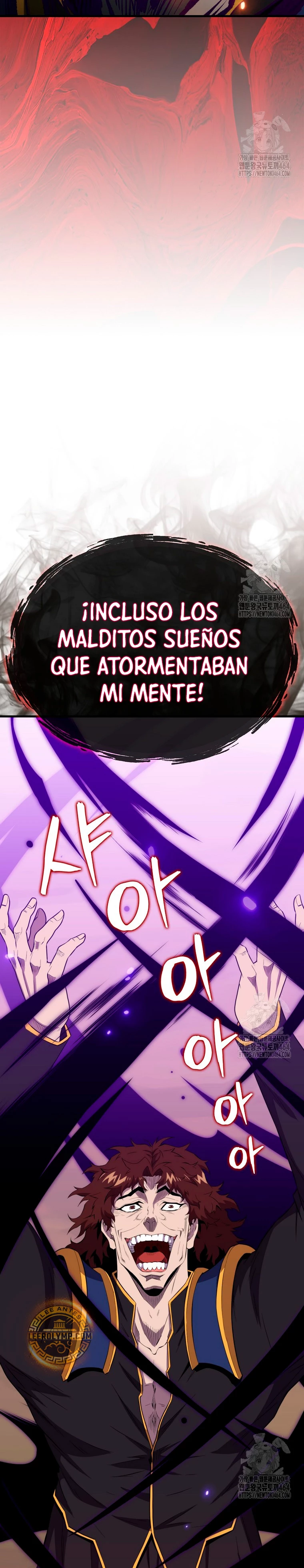 Ranker Dormido > Capitulo 138 > Page 401