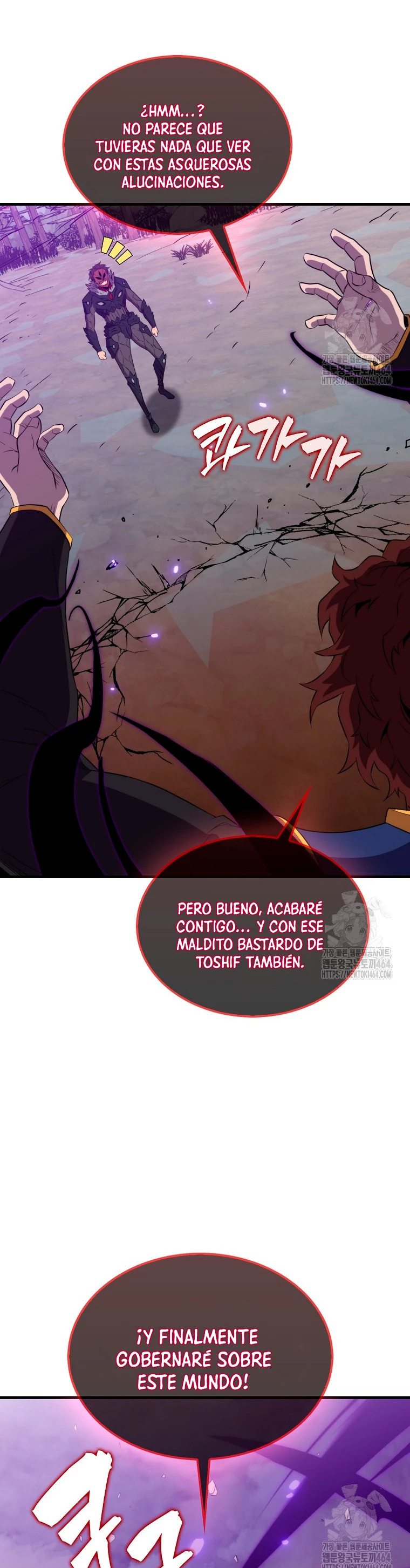 Ranker Dormido > Capitulo 138 > Page 421