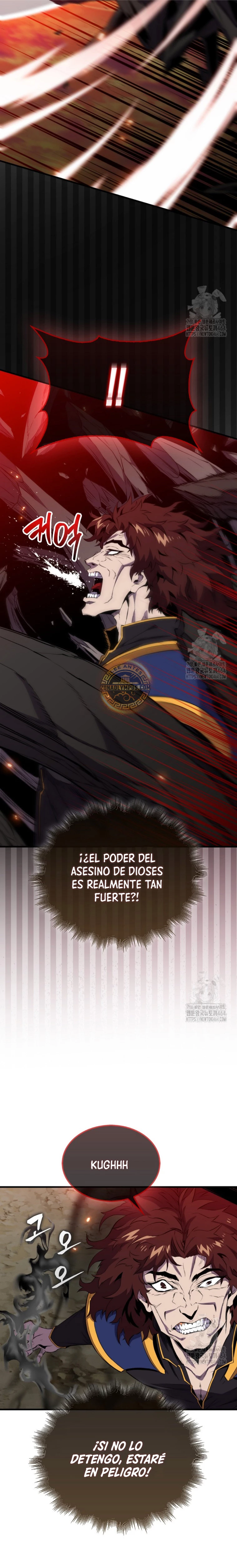 Ranker Dormido > Capitulo 139 > Page 91