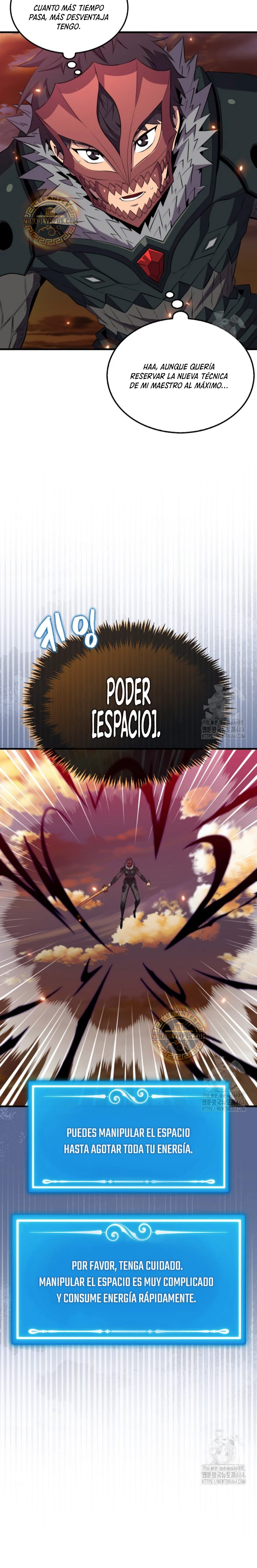 Ranker Dormido > Capitulo 139 > Page 171