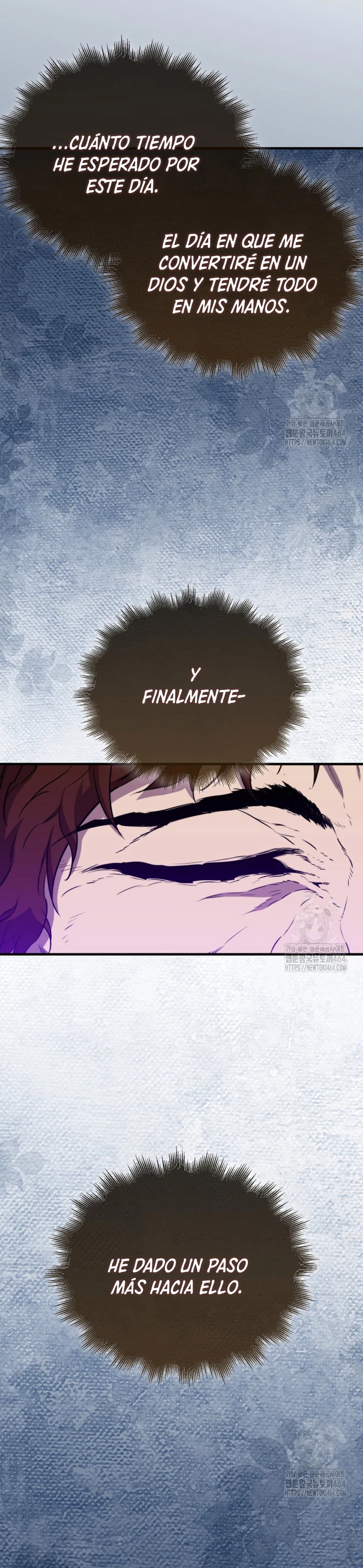 Ranker Dormido > Capitulo 139 > Page 321