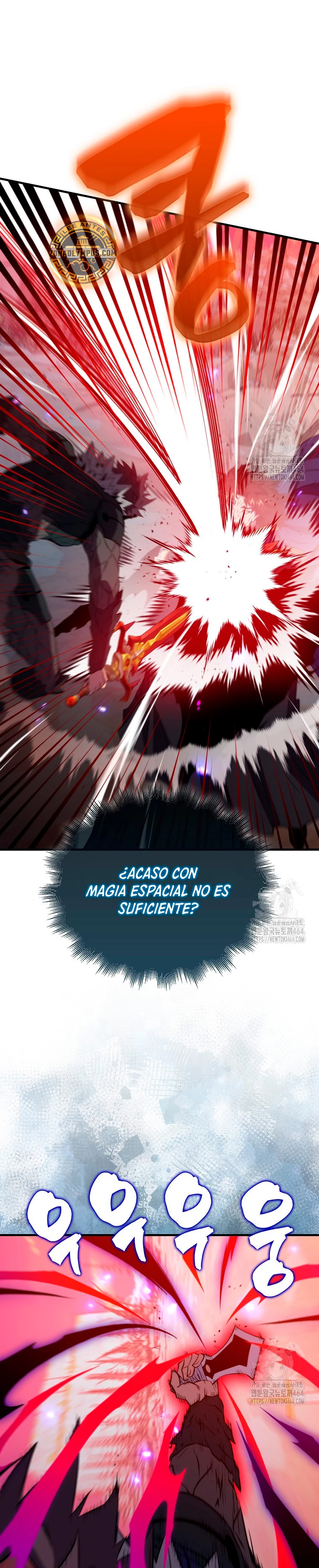 Ranker Dormido > Capitulo 140 > Page 111