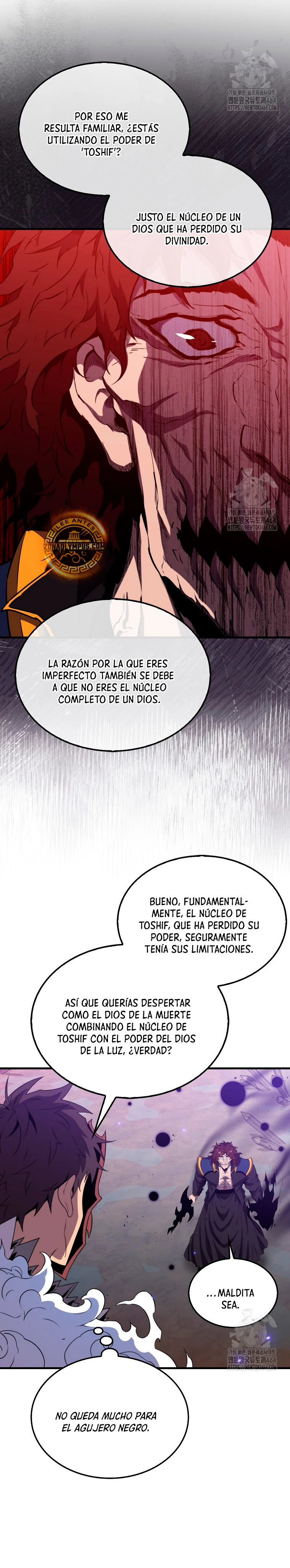 Ranker Dormido > Capitulo 140 > Page 361