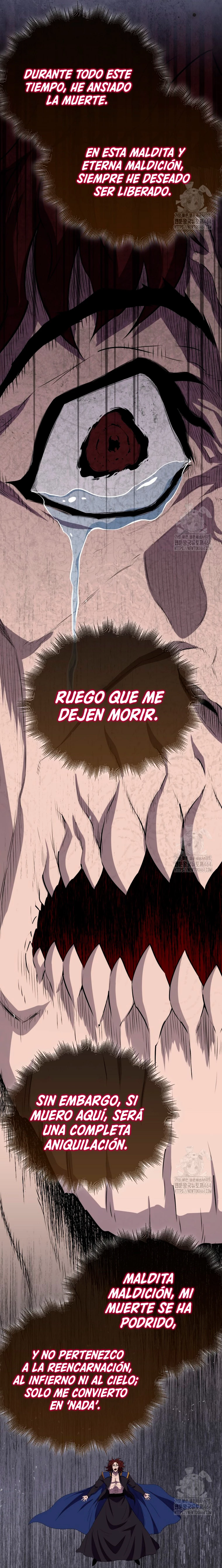 Ranker Dormido > Capitulo 140 > Page 431