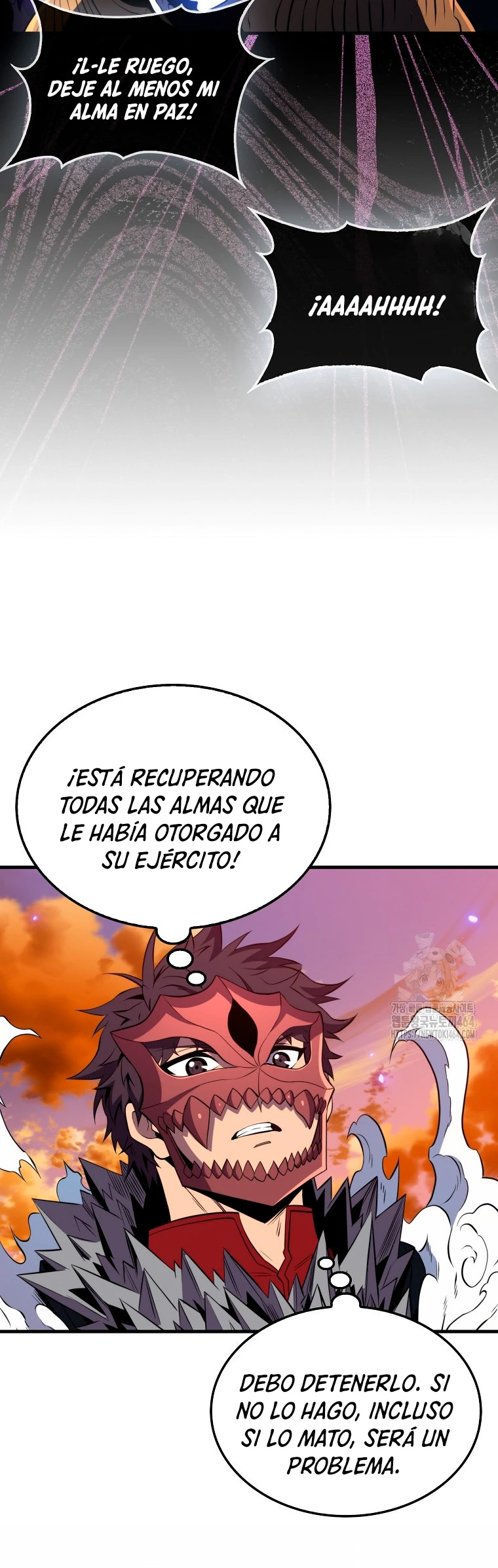 Ranker Dormido > Capitulo 140 > Page 511