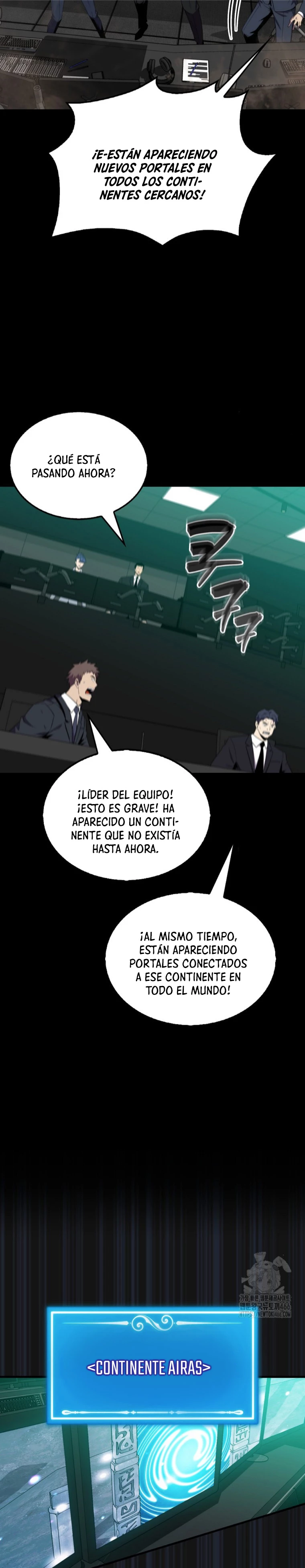 Ranker Dormido > Capitulo 142 > Page 381