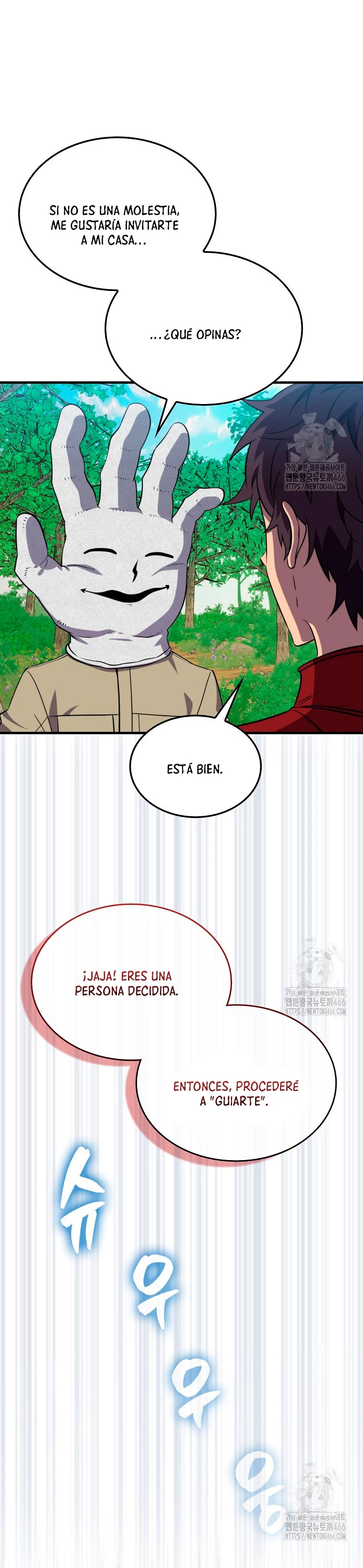 Ranker Dormido > Capitulo 145 > Page 11